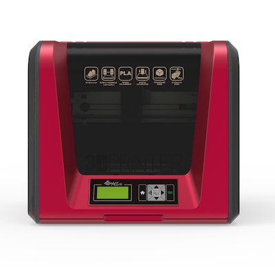 XYZprinting 3D-Drucker Da Vinci Junior Pro 2 Power Cord (EU+UK)