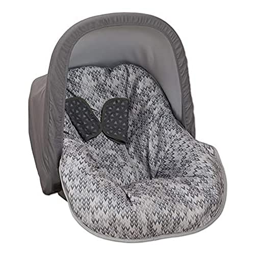 Babyline Sportmatte Gruppe 0, Unisex, Grau