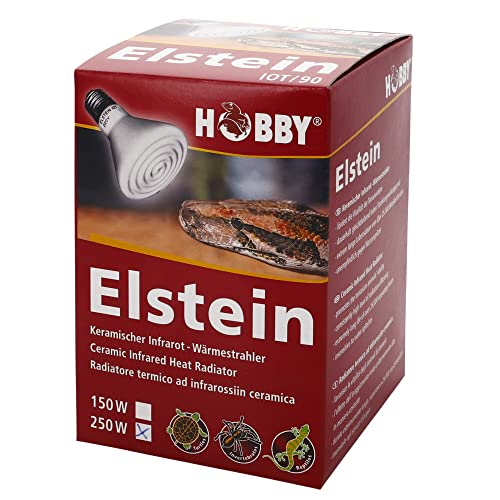 Hobby 37095 Elstein Wärmestrahler IOT / 90, 250 W