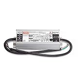 Mean Well HLG-60H-24A SNT 24V/DC/0-2,5A/ 60 W IP65