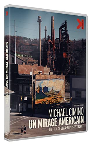 Michael cimino un mirage américain [FR Import]