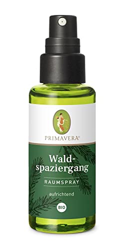 Primavera Life Waldspaziergang Raumspray bio (2 x 50 ml)