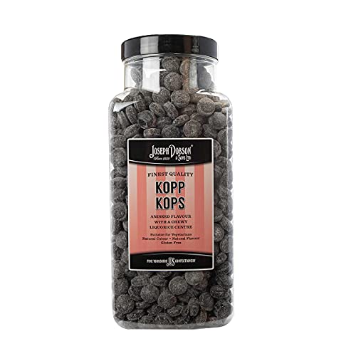 JOSEPH DOBSON KOPP KOPS - 3KG