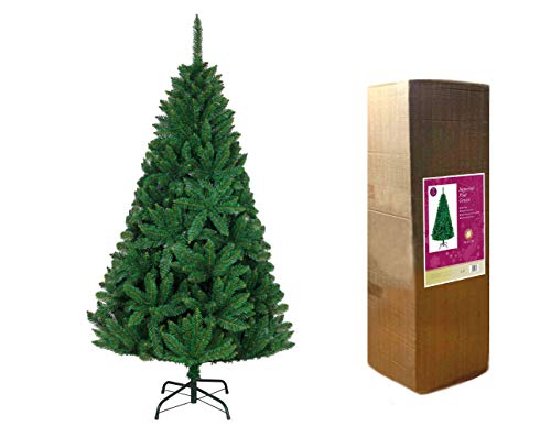 4 FT Künstliche Imperial Kiefer Deluxe Weihnachtsbaum