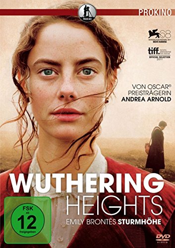 Wuthering Heights - Sturmhöhe