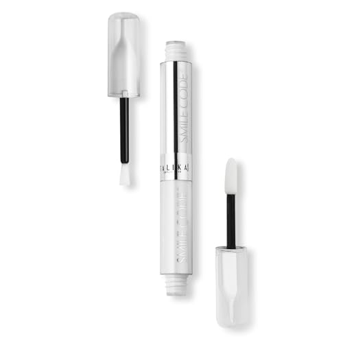 SMILE CODE anti-aging duo care lips and contour 2 x 2,5 ml