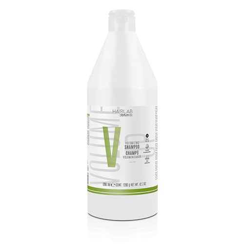 Salerm Volumen-Shampoo, 1200 ml