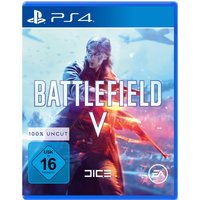 Battlefield V (PlayStation 4)