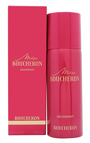 Boucheron Miss Boucheron Deodorant Spray 150ml