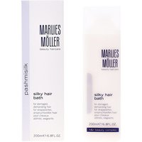 Marlies Möller Shampoo Pashmisilk Silky Hair Bath