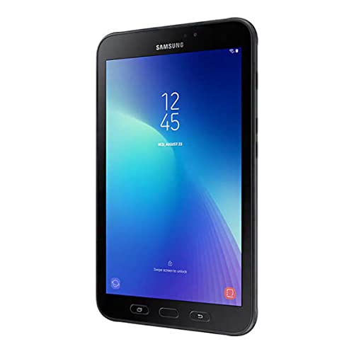 Samsung Galaxy Tab Active 2 WiFi Negro SM-T390