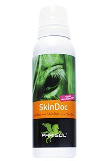Parisol SkinDoc - Mousse zur Hautregeneration - 100 ml