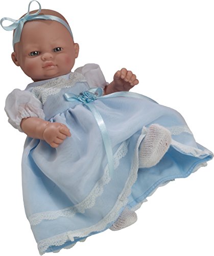 Berbesa 2501A - Baby RN Puppe, 27 cm