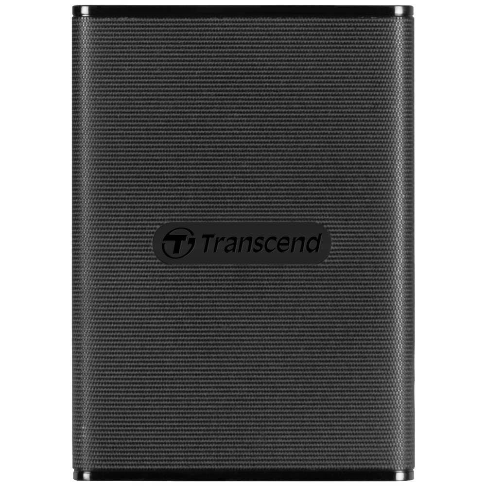Transcend SSD ESD270C Portable 2TB, USB3.1, Type-C