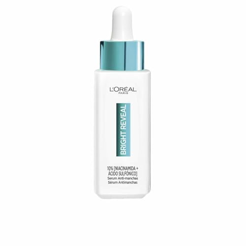 L'Oreal Make Up Bright Reveal Anti-Pigment-Serum, 30 ml Niacinamid