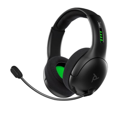 Wireless-Headset Microsoft LVL50 für Xbox One [ ]