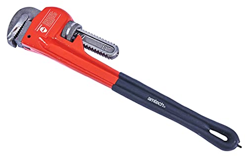 Am-Tech 18 Zoll Professional Pipe Wrench, C1265