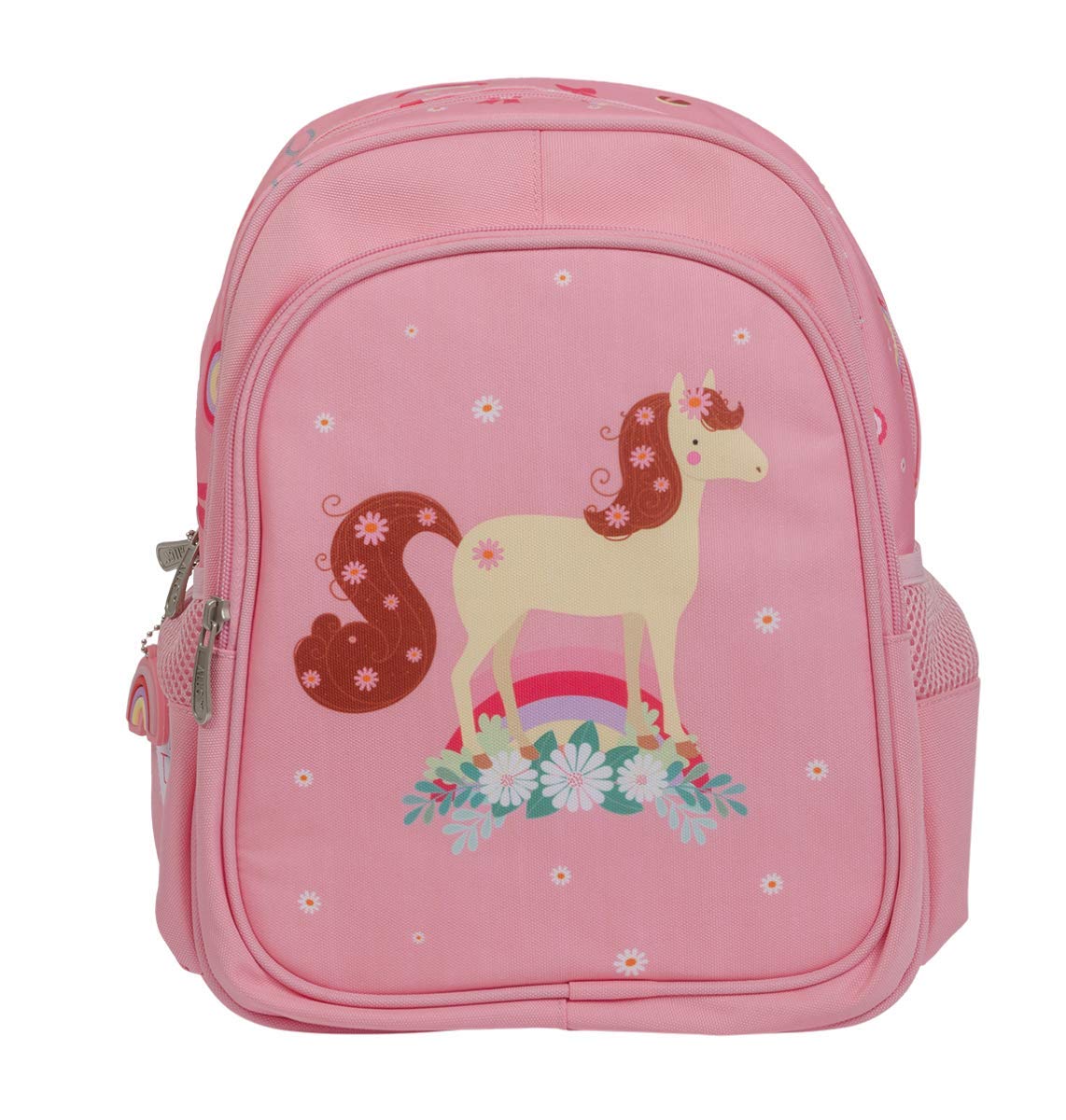 A little lovely company Backpack: Horse, Medium
