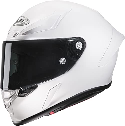 HJC Helmets Rpha1 White