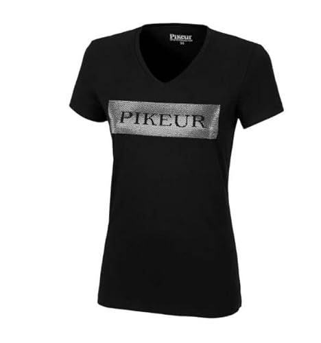 PIKEUR Damen Shirt FRANJA Sportswear Collection Frühjahr 2023