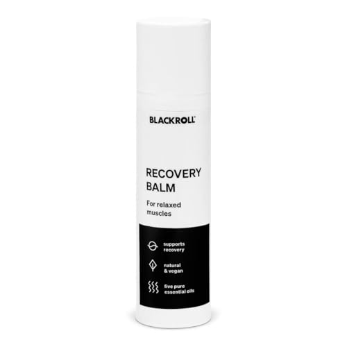 BLACKROLL R Recovery Balm (75 ml) / / - -