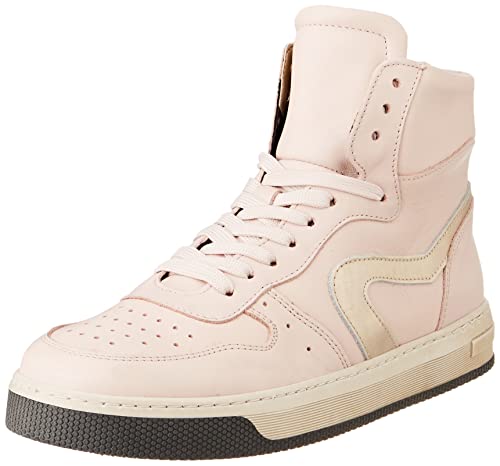 HIP H1301 Sneaker, Pink, 33 EU