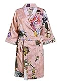 Kimono »Fleur«, Essenza, mit Blumenprint
