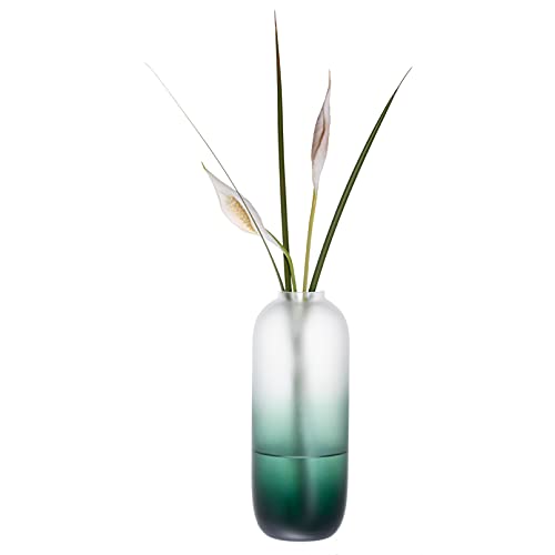 Dartington Crystal WELL3536 Vase, Glas