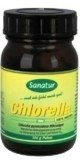 Sanatur Bio Chlorella Hau Pulver 100 g