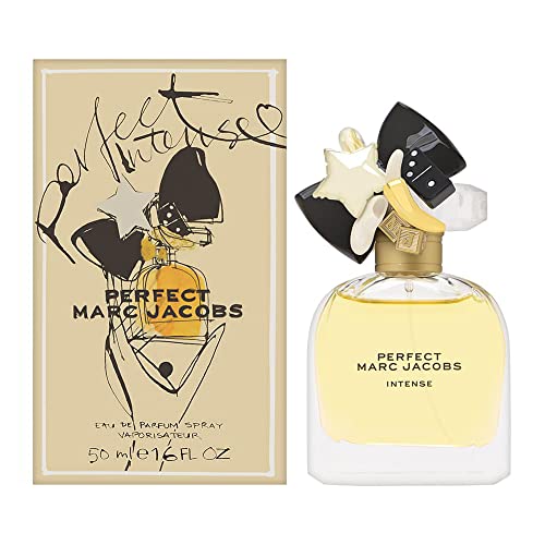 Marc Jacobs Perfect Intense Eau de Parfum 50 ml.