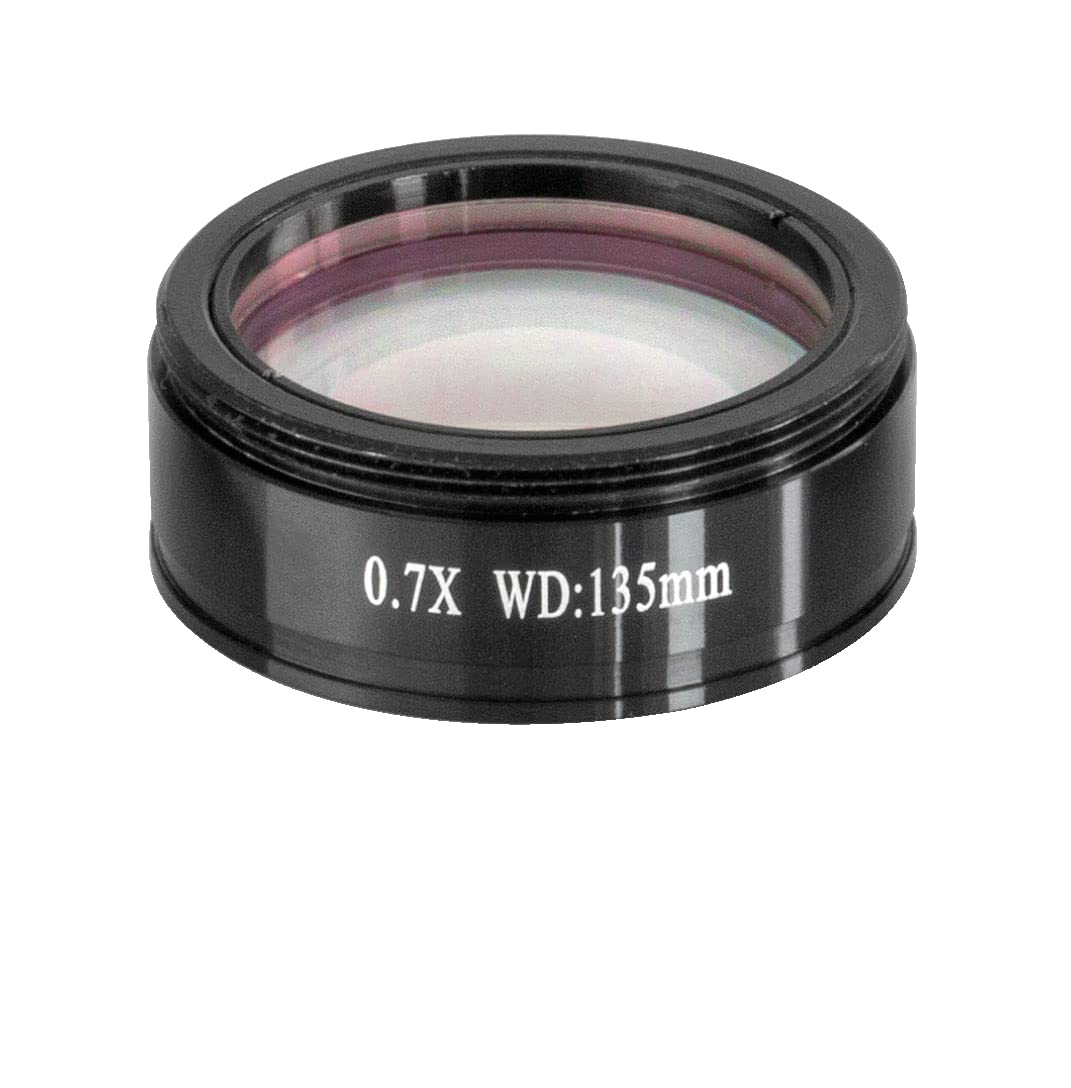 Kern Optics OZB-A5602 OZB-A5602 Mikroskop-Objektiv 0.7 x Passend für Marke (Mikroskope) Kern