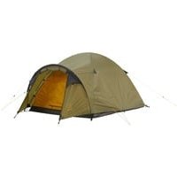 Grand Canyon Topeka 2 - Kuppelzelt für 2 Personen | Ultra-leicht, wasserdicht, kleines Packmaß | Zelt für Trekking, Camping, Outdoor | Capulet Olive (Grün)