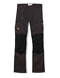 Fjällräven Herren Barents Pro Winter Hose, Grau (Dark Grey 030), 46 EU