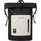 Mystic Backpack DTS - Black