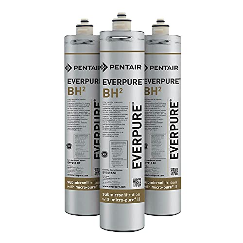 Everpure EVERPURE-BH-2 EV9612-50 Ersatz-Wasser-Filter Cartridge