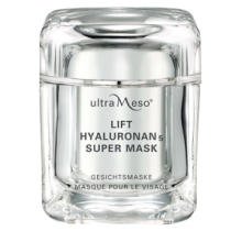 Binella ultraMeso® Lift Hyaluronan5 Super Mask 50 ml