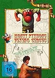 Monty Python's Flying Circus - Die komplette Serie auf DVD (Staffel 1-4) [11 DVDs]