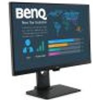 BenQ BL2780T 68,58 cm (27 Zoll) Monitor (Full HD, Slim Bezel, IPS-Panel, höhenverstellbar) schwarz