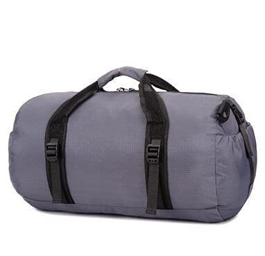 HAssy Wasserdichte Tasche Multifunktionale Sporttaschen Marke Herren Reisetaschen Faltbare Tasche Gym Sac eine große Kapazität