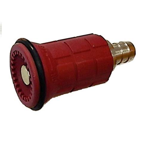 Euro Düse für Wandhydrant 3/4" Zoll 19mm Typ S Strahlrohr Eurodüse von MBS-FIRE®