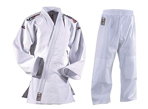 Danrho tenue de judo classic danrho 200 cm