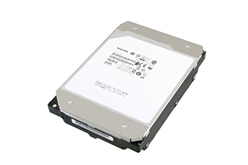 Toshiba Enterprise Capacity MG07ACAxxx Series MG07ACA14TE - HDD - 14 TB - Intern - 3.5" - SATA 6Gb/s - NL - 7200 RPM - Puffer: 256 MB