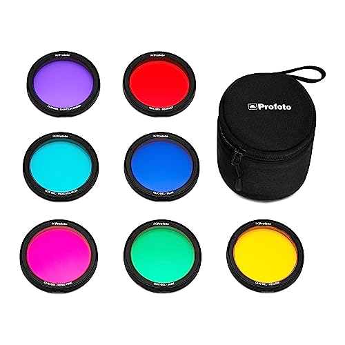 PROFOTO Color Effects Kit 101315