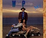 Hold on (3 tracks, 1990)