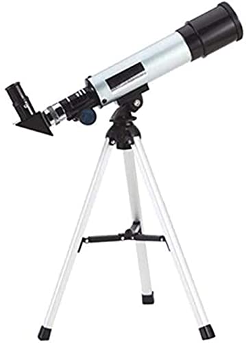 8-12 für Smartphone Professionelles astronomisches Teleskop mit Stativ Monokulares Zoom-Teleskop Spektiv zur Beobachtung von Mondsternen