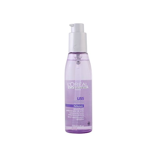 L`Oreal Liss Unlimited Oil 125ml