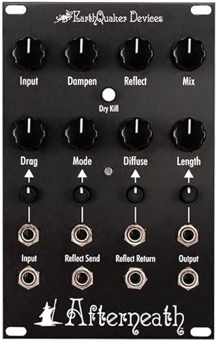 Afterneath Eurorack Modul