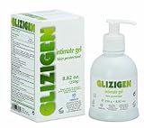 Glizigen Intimo-Gel 250 ml von Catalysis