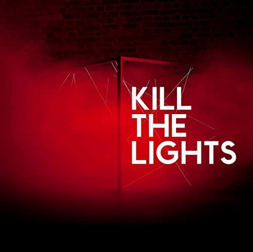 Kill the Lights [Vinyl LP]