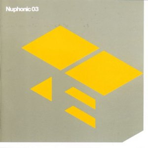 Nuphonic 03 [Vinyl LP]